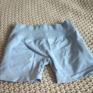 DFYNE Impact Blue Shorts sold out